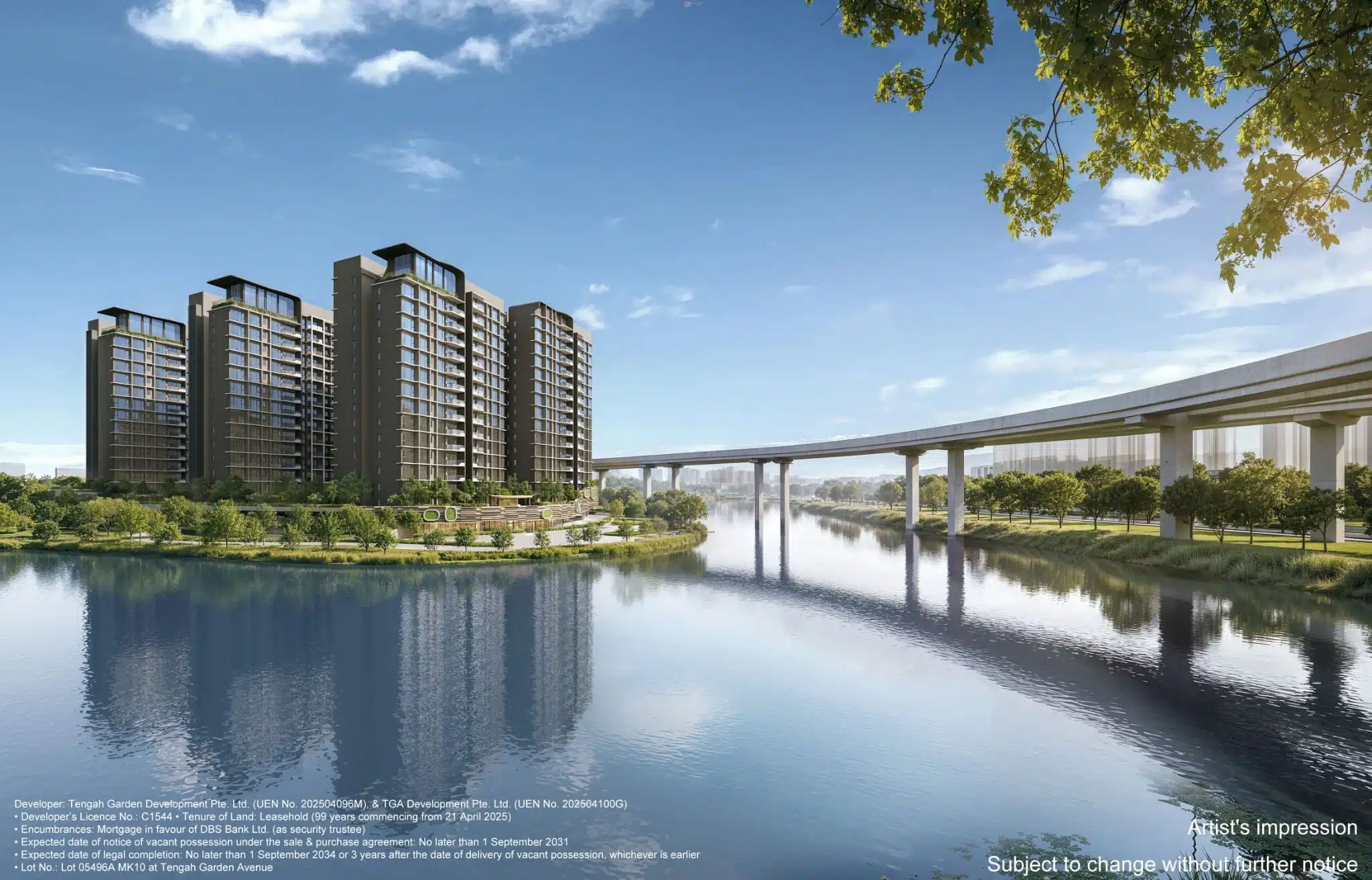Tengah-Garden-Residences-Official-Artist-Impression